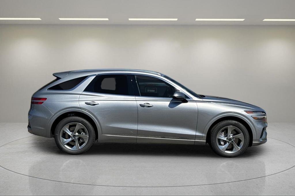new 2026 Genesis GV70 car, priced at $50,375