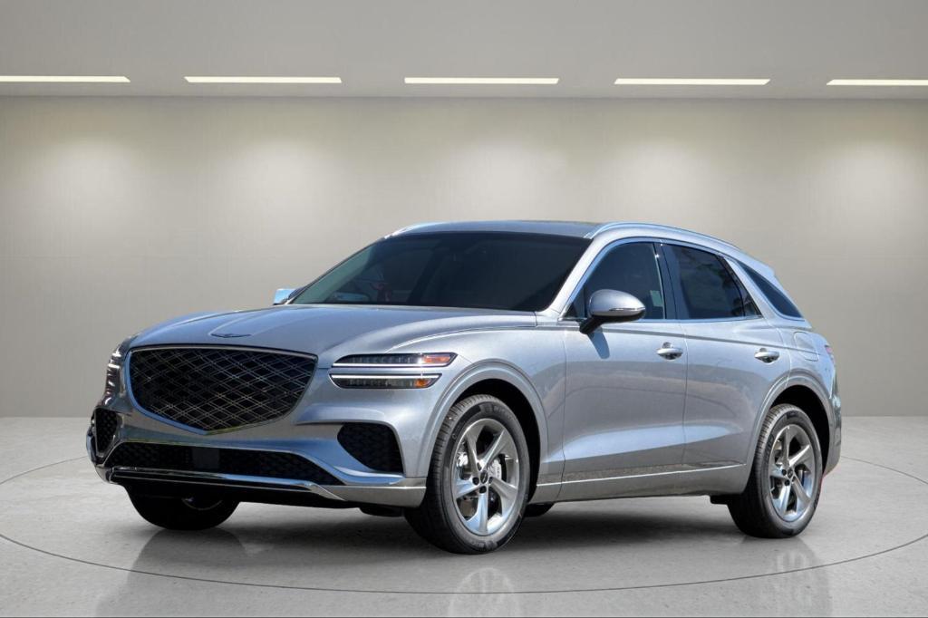 new 2026 Genesis GV70 car, priced at $50,375
