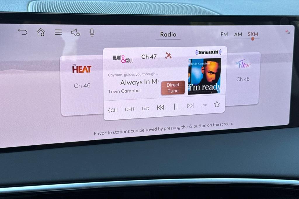 new 2026 Genesis GV70 car, priced at $50,375