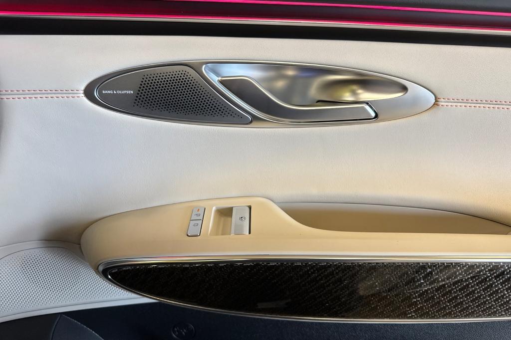 new 2026 Genesis GV70 car, priced at $70,659