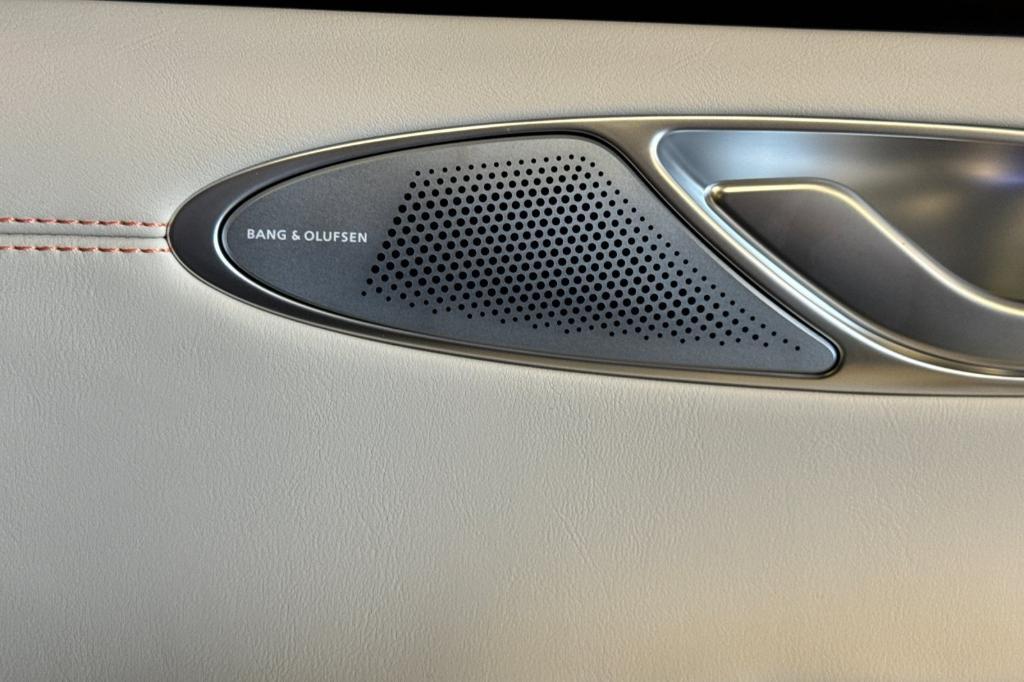 new 2026 Genesis GV70 car, priced at $70,659