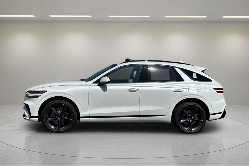new 2026 Genesis GV70 car, priced at $70,659