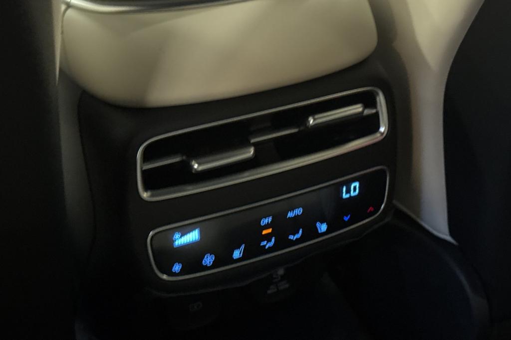 new 2026 Genesis GV70 car, priced at $70,659