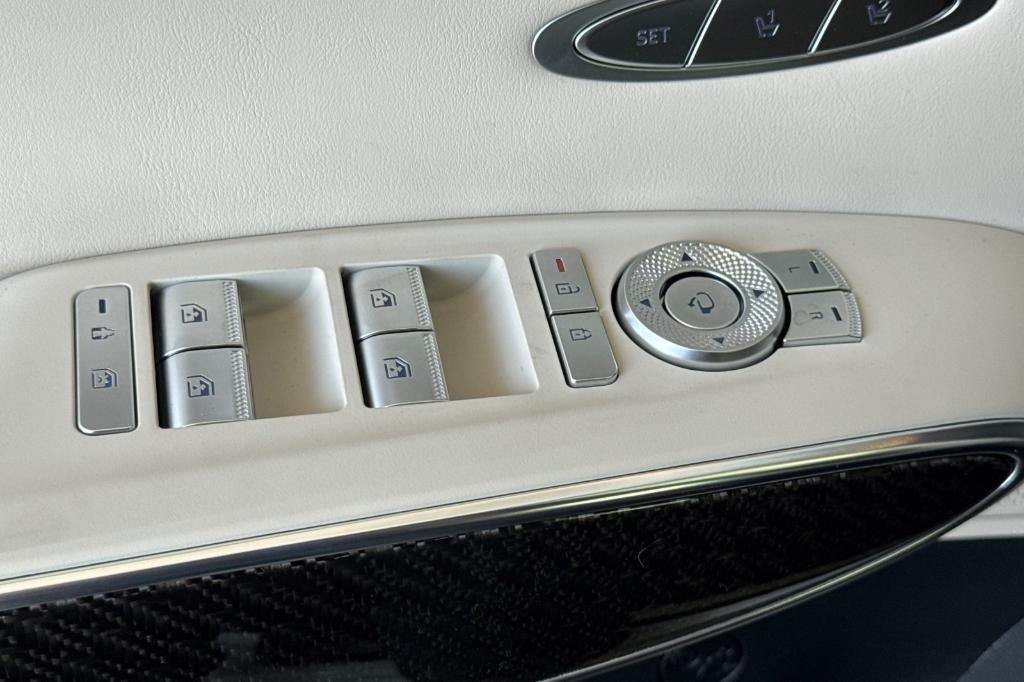 new 2026 Genesis GV70 car, priced at $70,659