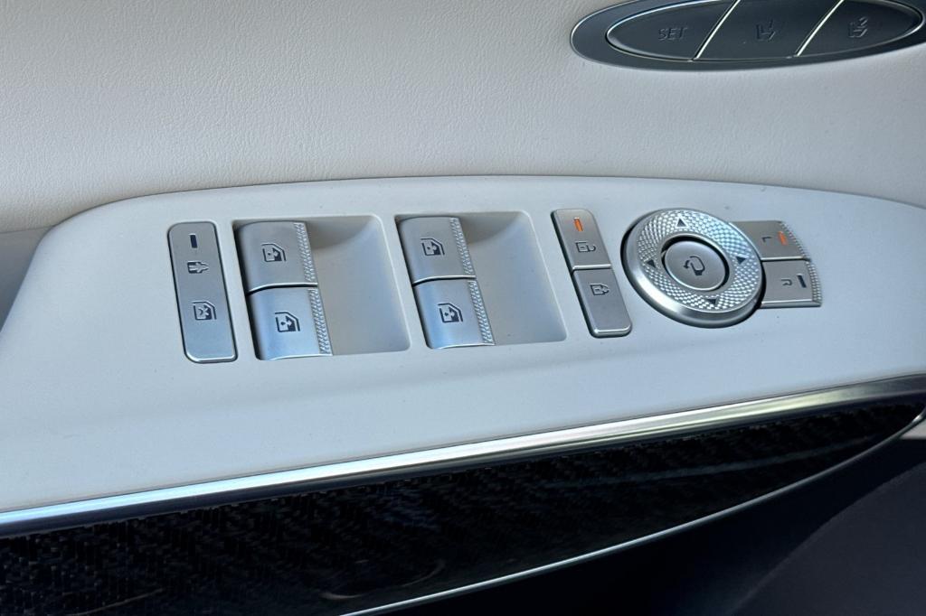 new 2026 Genesis GV70 car, priced at $74,955