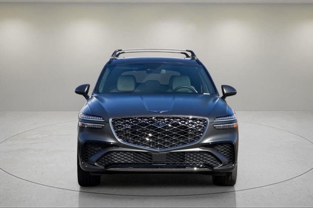 new 2026 Genesis GV70 car, priced at $74,955