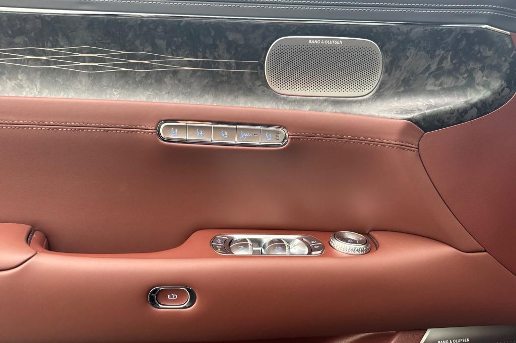new 2026 Genesis G90 car, priced at $105,145