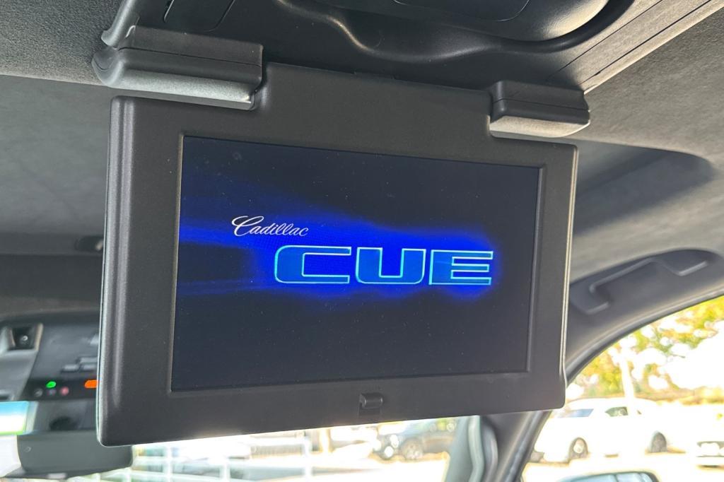 used 2018 Cadillac Escalade car, priced at $31,991