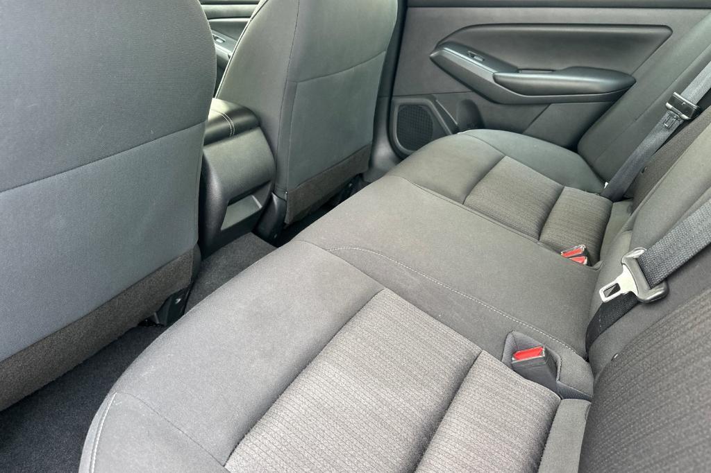 used 2023 Nissan Altima car, priced at $19,991