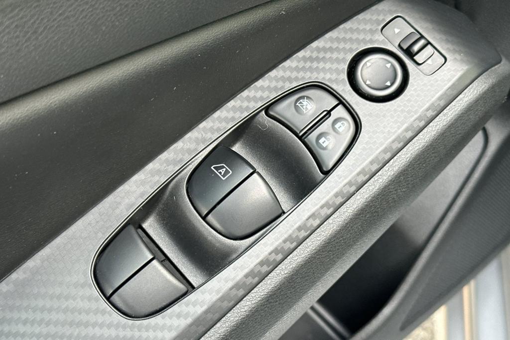 used 2023 Nissan Altima car, priced at $19,991