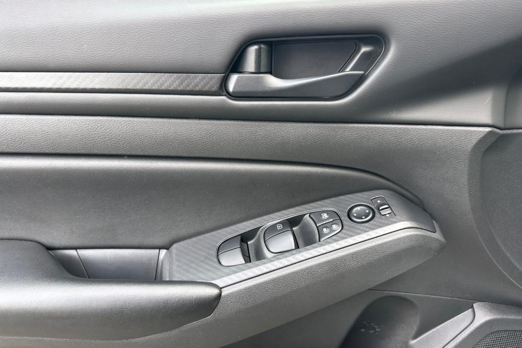 used 2023 Nissan Altima car, priced at $19,991