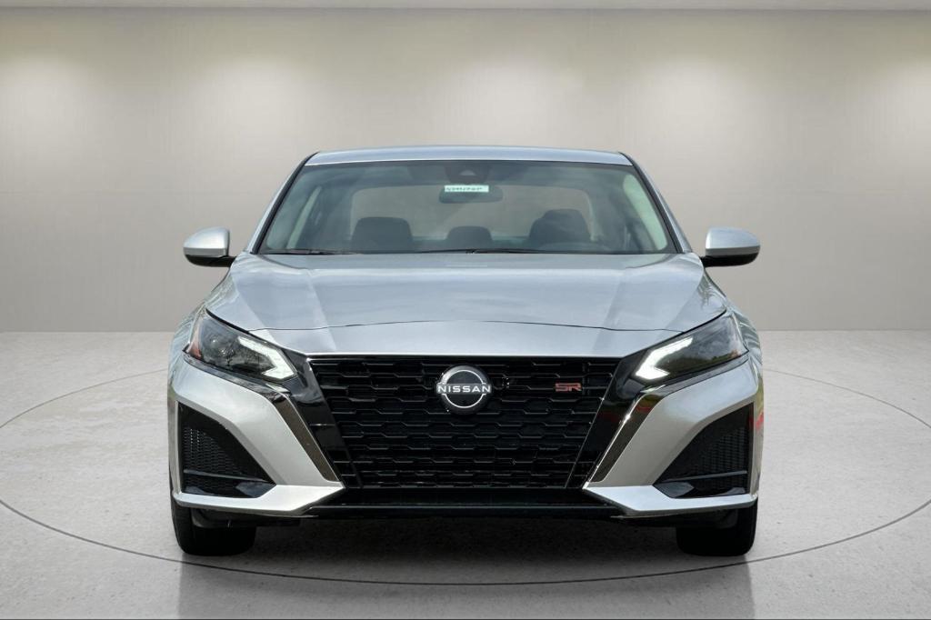 used 2023 Nissan Altima car, priced at $19,991