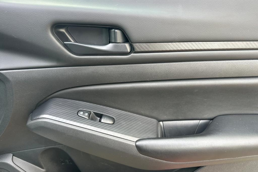 used 2023 Nissan Altima car, priced at $19,991