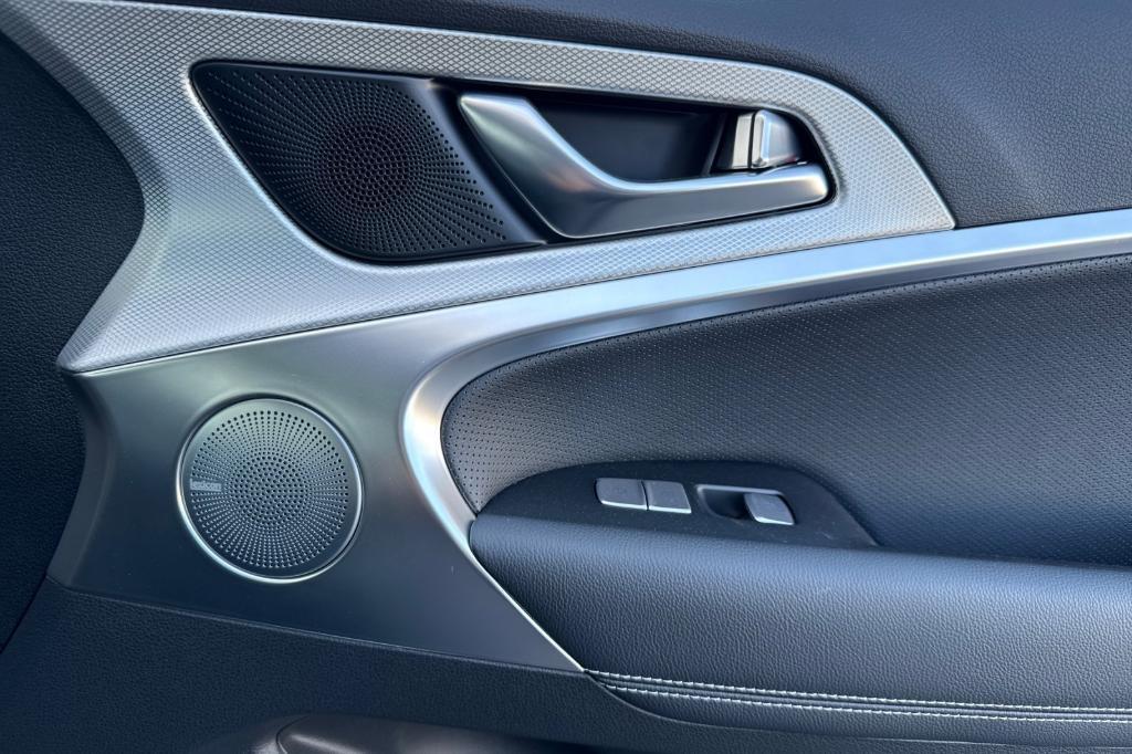 new 2026 Genesis G70 car, priced at $50,985