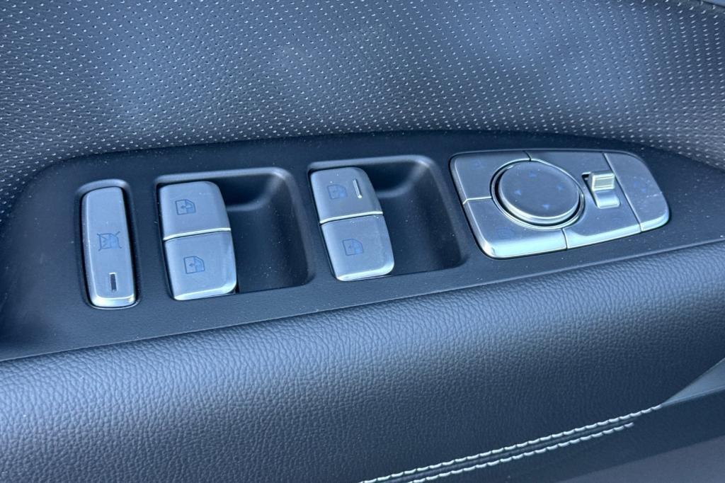 new 2026 Genesis G70 car, priced at $50,985