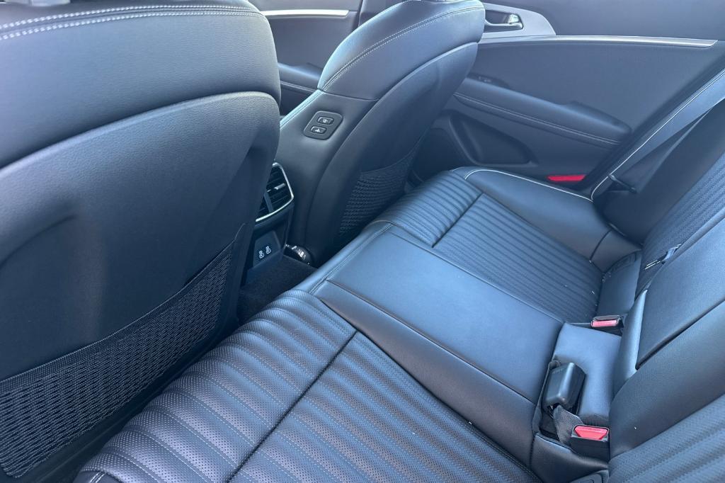 new 2026 Genesis G70 car, priced at $50,985