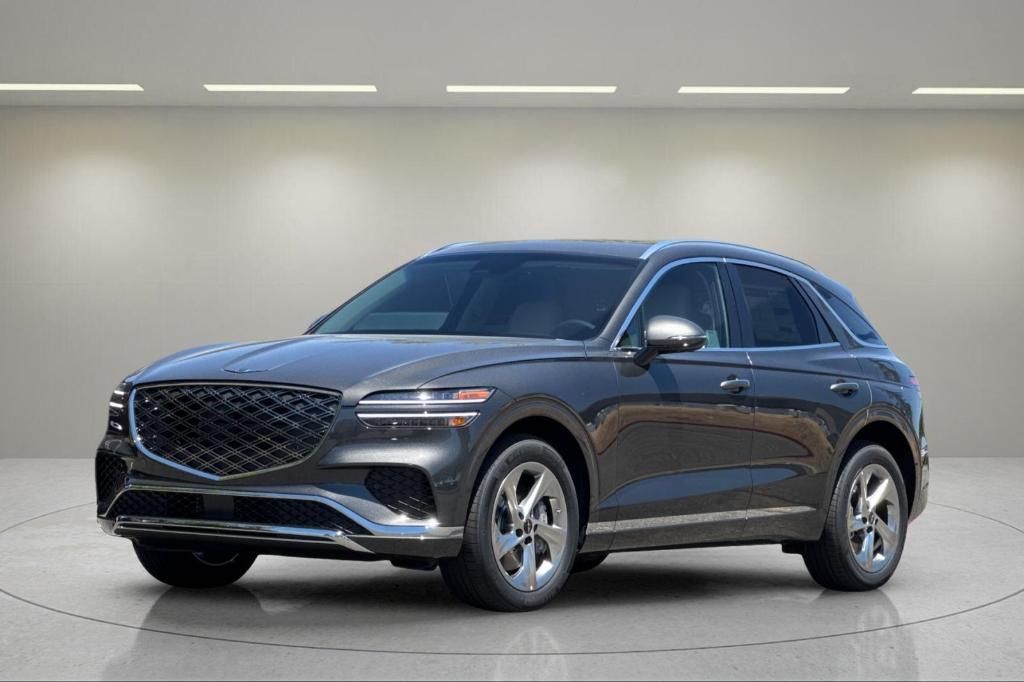 new 2026 Genesis GV70 car, priced at $53,435