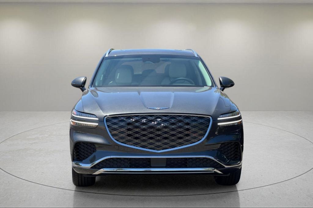 new 2026 Genesis GV70 car, priced at $53,435