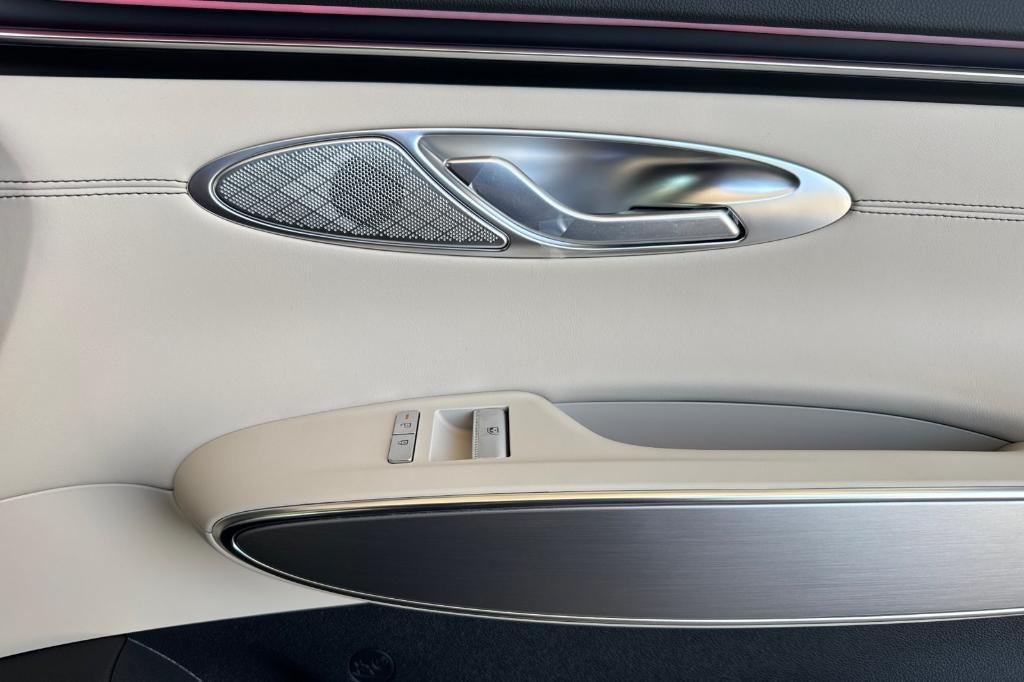 new 2026 Genesis GV70 car, priced at $53,435