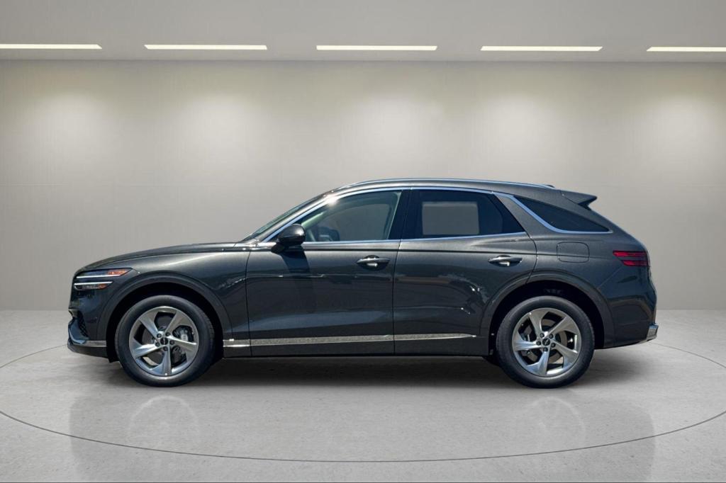 new 2026 Genesis GV70 car, priced at $53,435