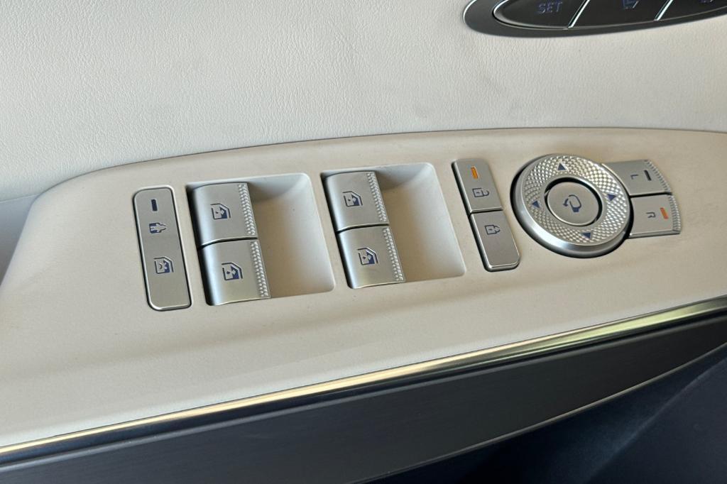 new 2026 Genesis GV70 car, priced at $53,435