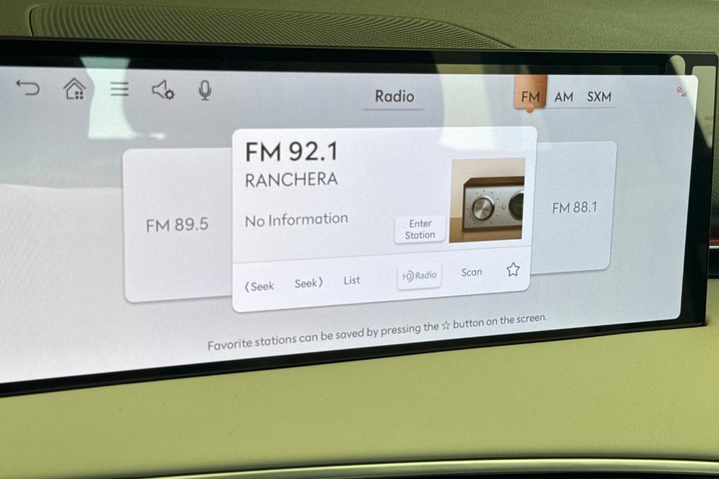 new 2026 Genesis GV70 car, priced at $53,435
