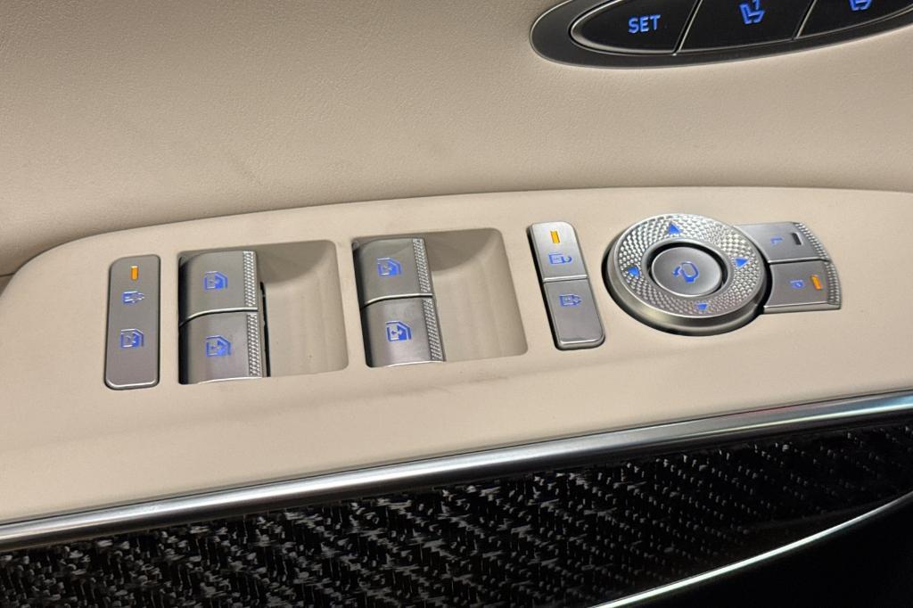 new 2026 Genesis GV70 car, priced at $70,947