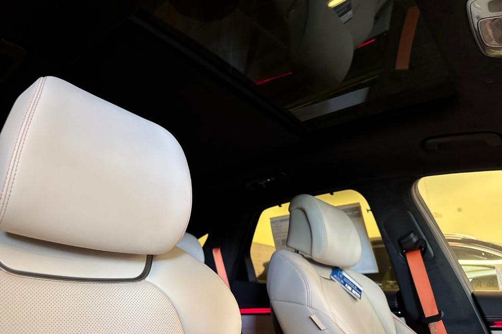 new 2026 Genesis GV70 car, priced at $70,947