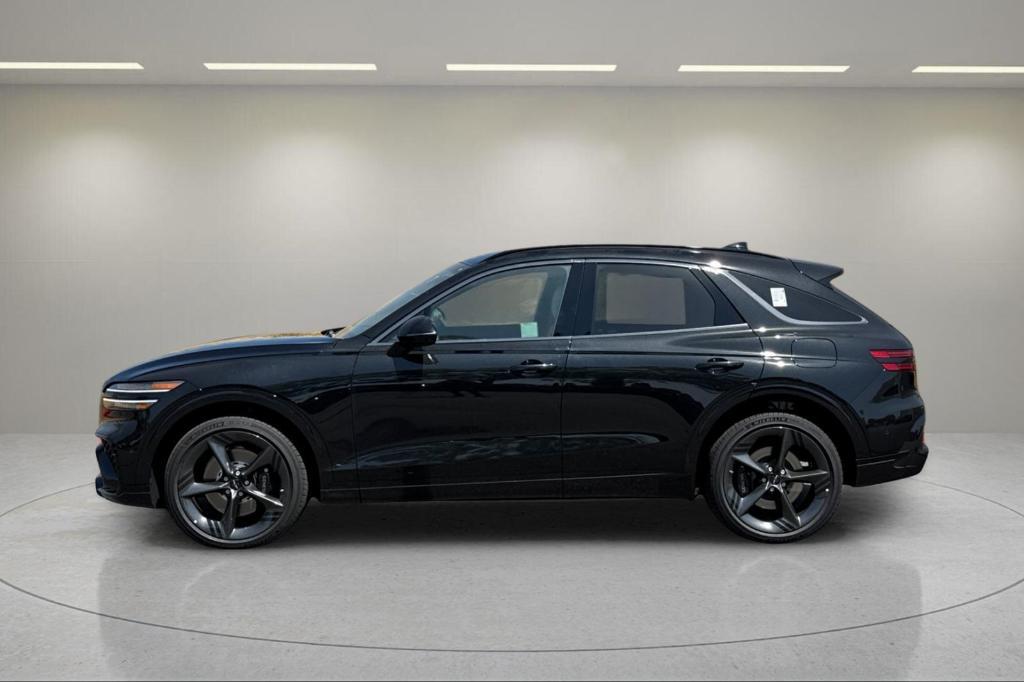 new 2026 Genesis GV70 car, priced at $70,947