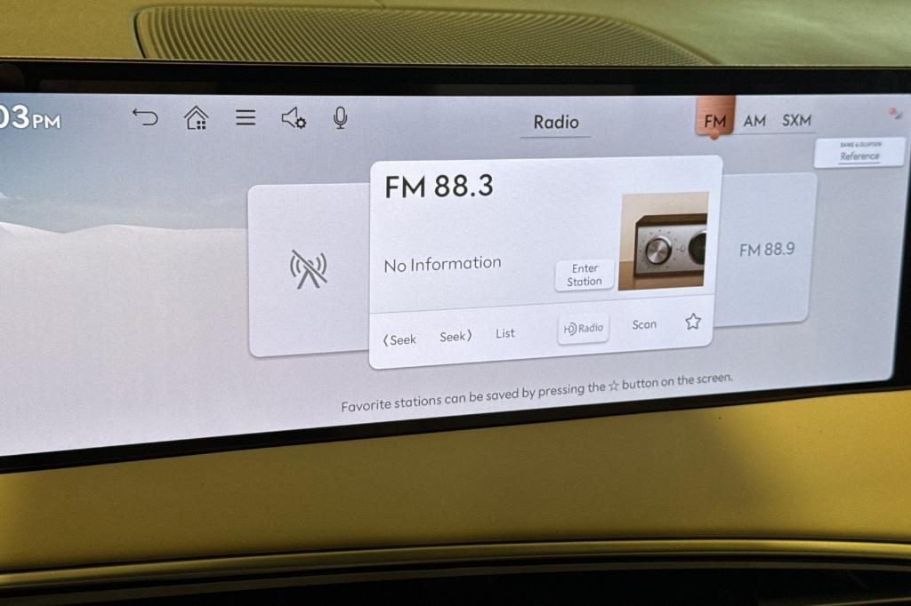 new 2026 Genesis GV70 car, priced at $70,947
