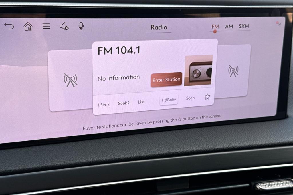 new 2026 Genesis GV60 car, priced at $54,670