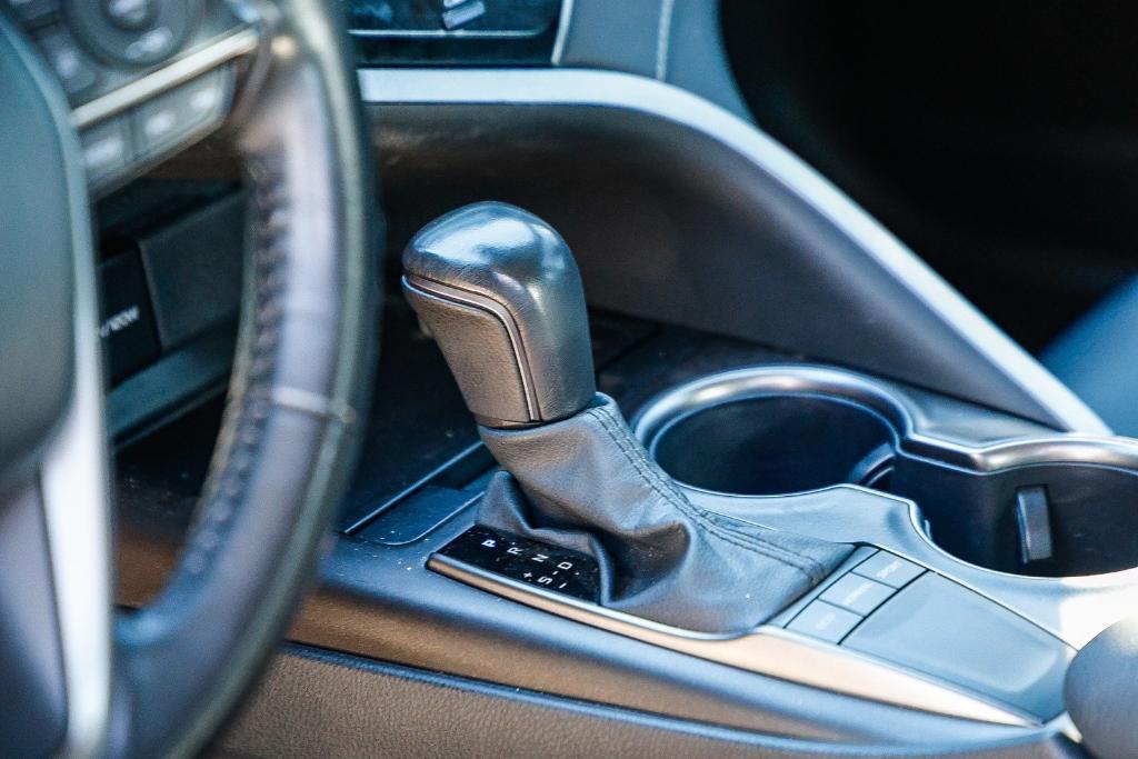 used 2024 Toyota Camry car, priced at $24,991