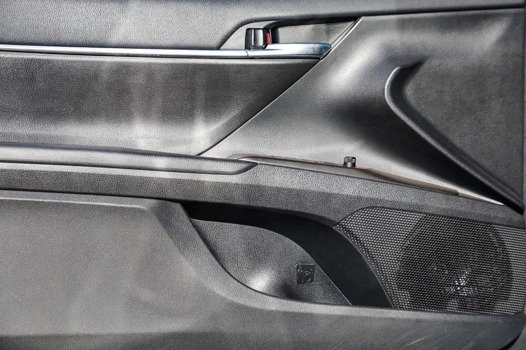 used 2024 Toyota Camry car, priced at $24,991