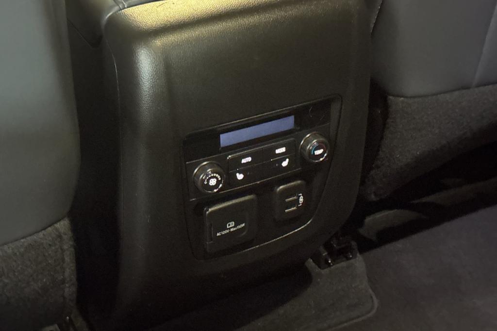 used 2024 Buick Enclave car, priced at $29,491