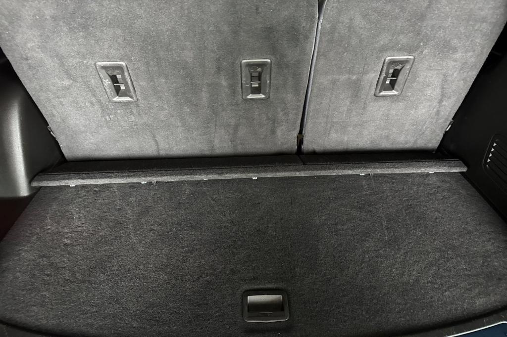 used 2024 Buick Enclave car, priced at $29,491