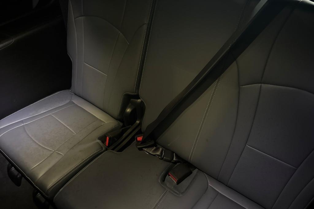 used 2024 Buick Enclave car, priced at $29,491