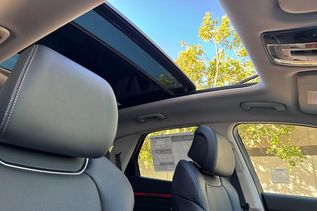 new 2026 Genesis GV70 car, priced at $53,275