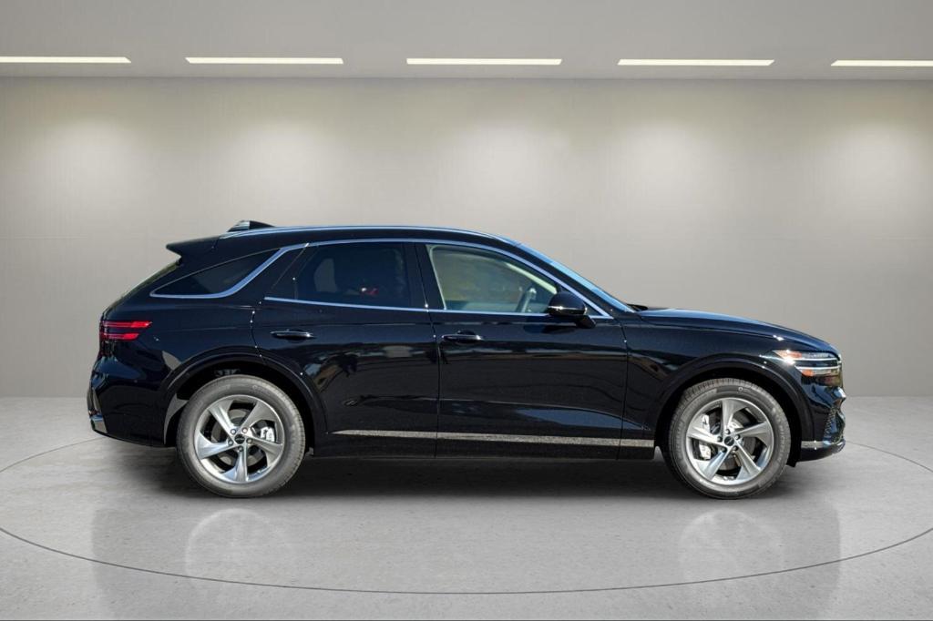 new 2026 Genesis GV70 car, priced at $53,275