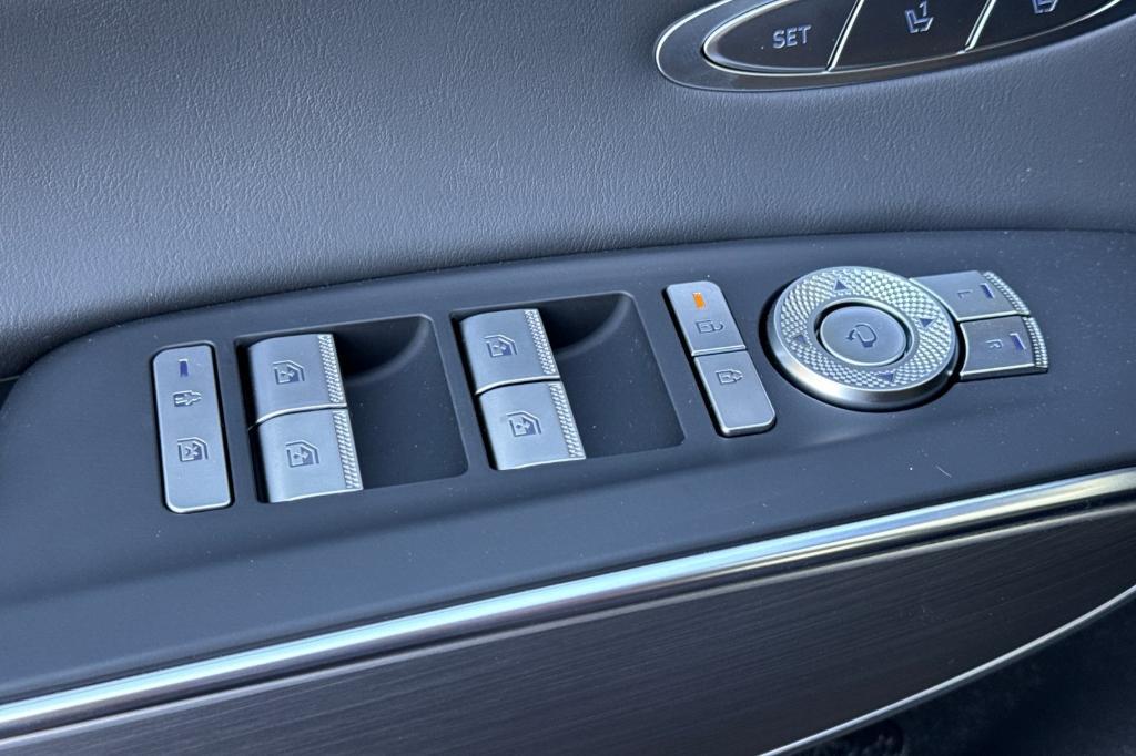 new 2026 Genesis GV70 car, priced at $53,275