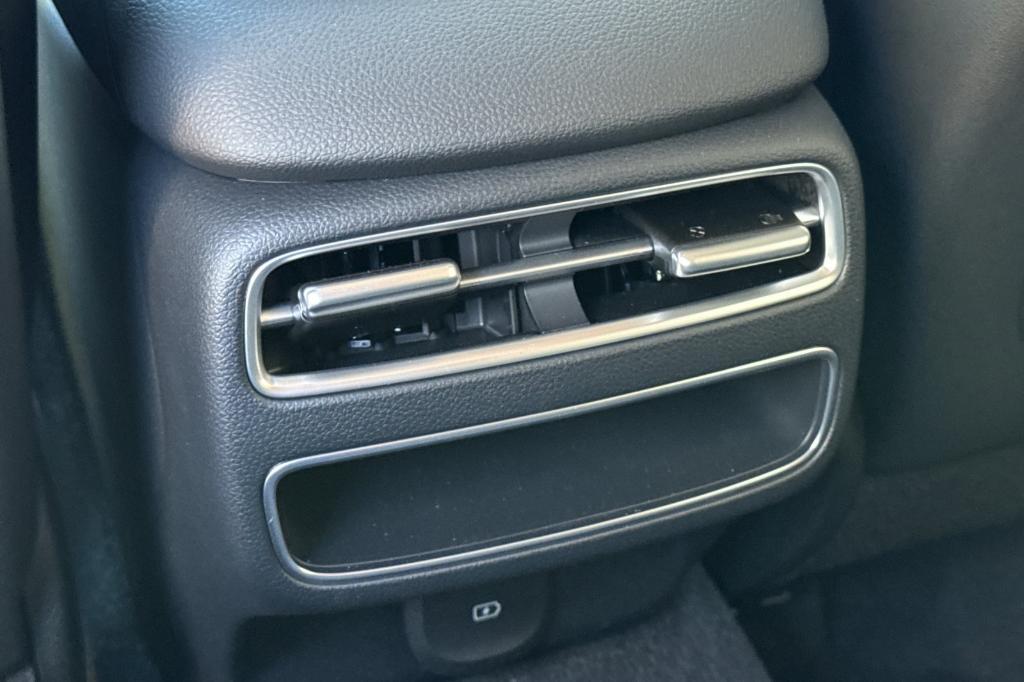 new 2026 Genesis GV70 car, priced at $53,275