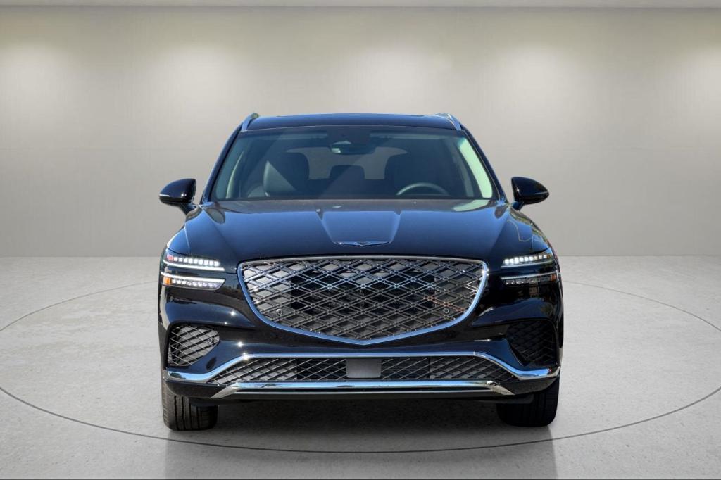 new 2026 Genesis GV70 car, priced at $53,275