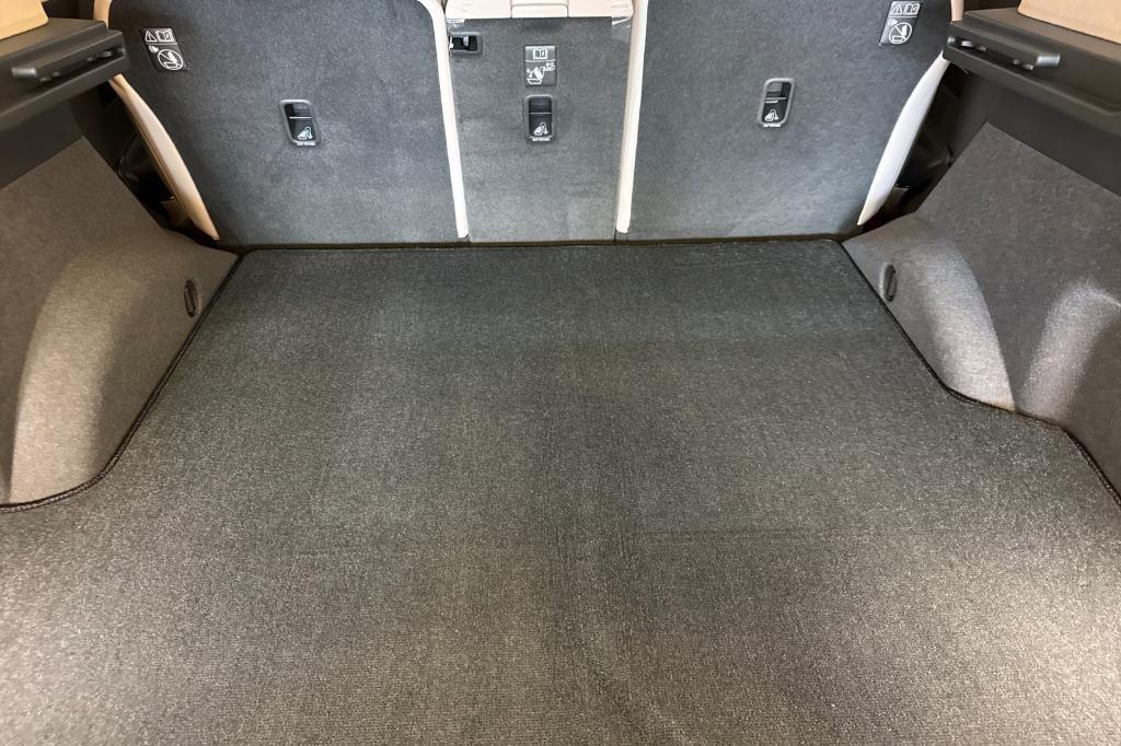 new 2025 Genesis GV80 Coupe car, priced at $88,605