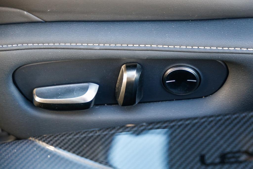 used 2021 Lexus LC 500 car, priced at $86,991