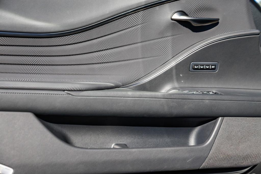 used 2021 Lexus LC 500 car, priced at $86,991