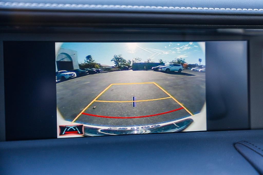 used 2021 Lexus LC 500 car, priced at $86,991