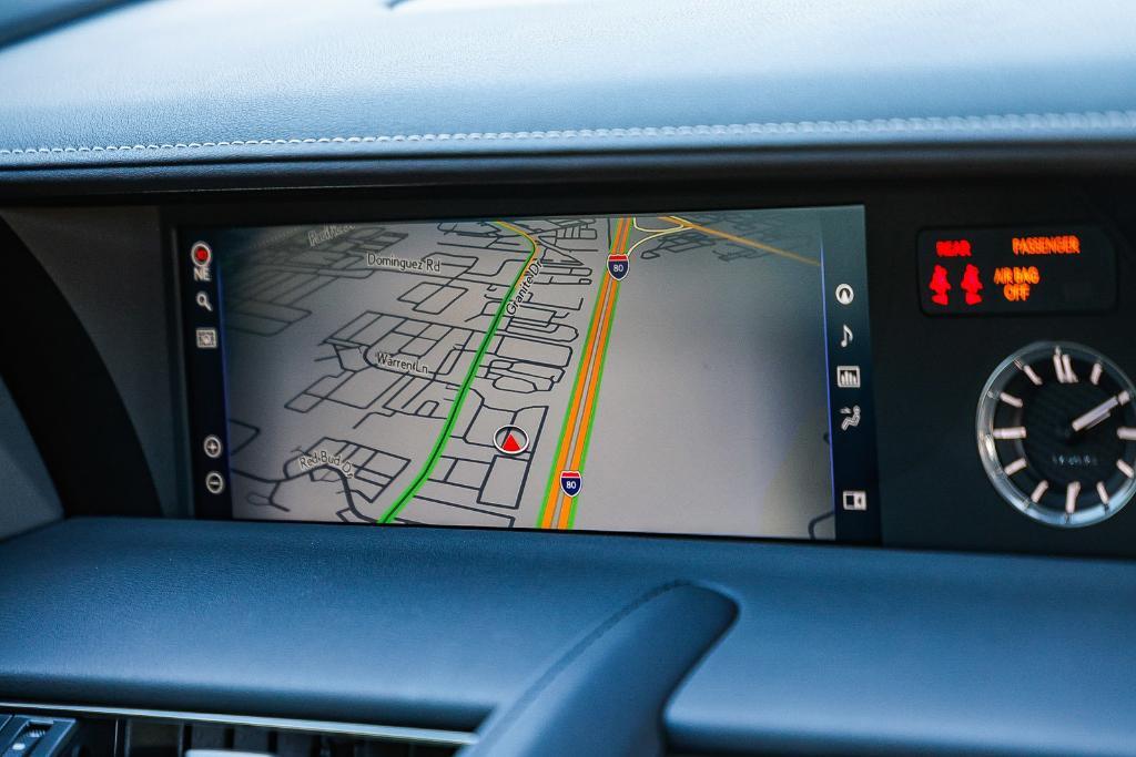 used 2021 Lexus LC 500 car, priced at $86,991