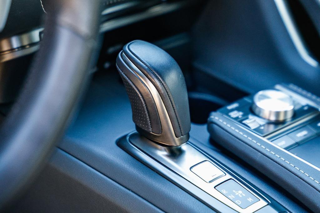 used 2021 Lexus LC 500 car, priced at $86,991