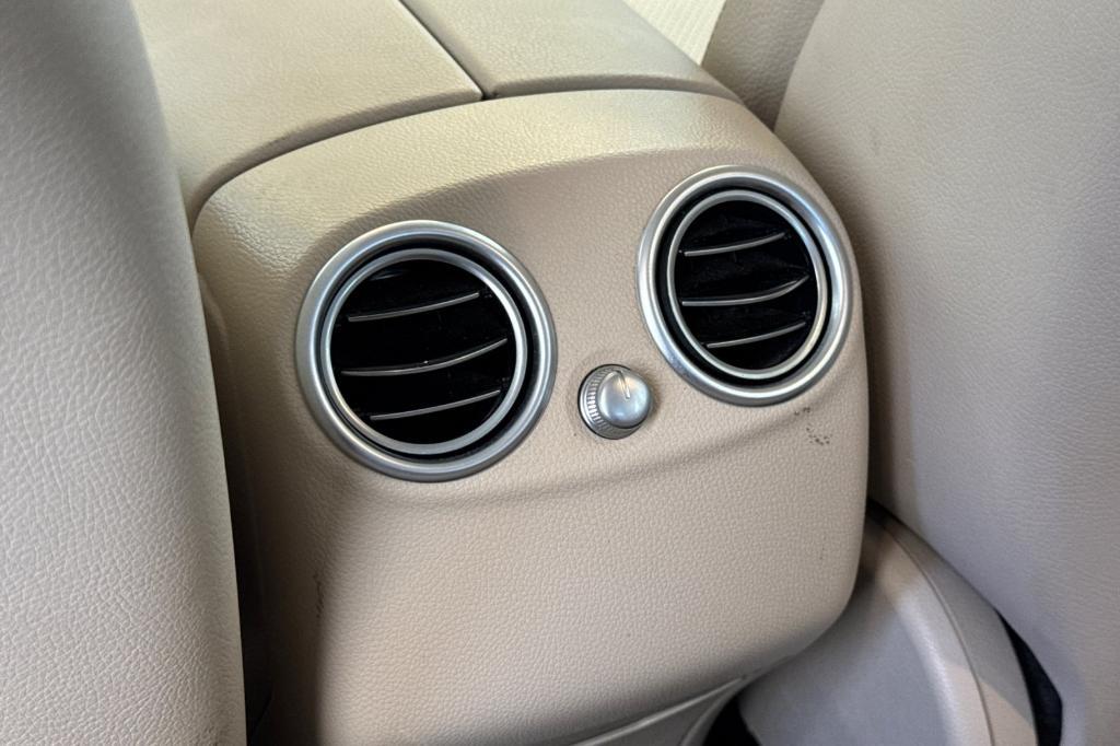 used 2022 Mercedes-Benz GLC 300 car, priced at $24,999