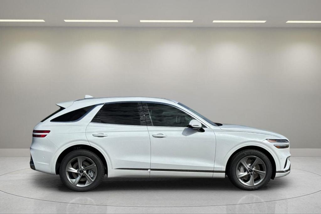 new 2026 Genesis GV70 car, priced at $57,895