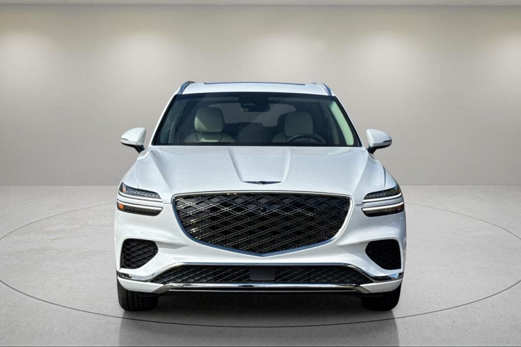 new 2026 Genesis GV70 car, priced at $57,895